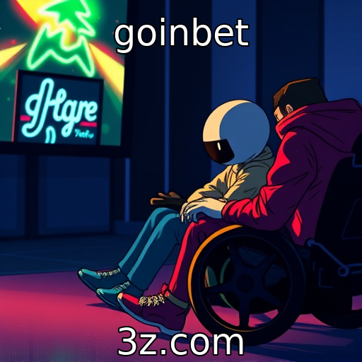 Acessibilidade em jogos: avanços e desafios