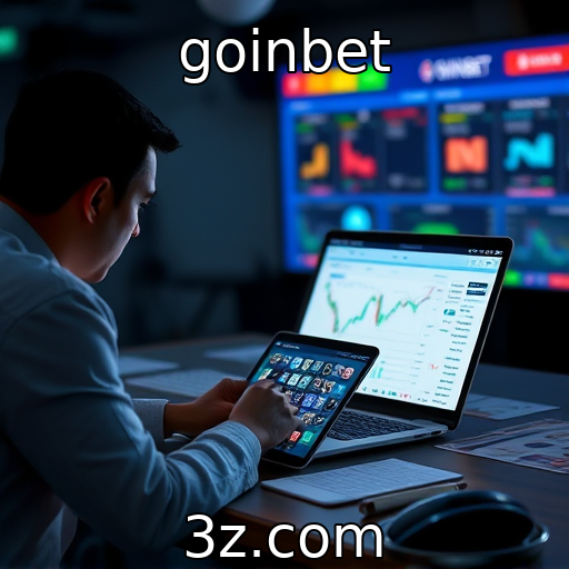 Regulamentação do setor de apostas em debate