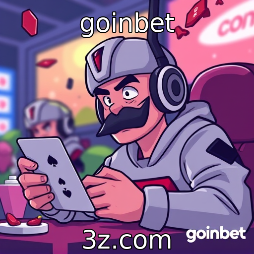 Mudanças no comportamento do consumidor de jogos