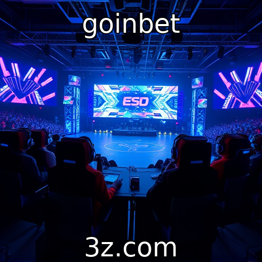 Eventos e competições de eSports ganham destaque