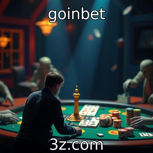 Exploração da ética nos jogos de azar e suas implicações