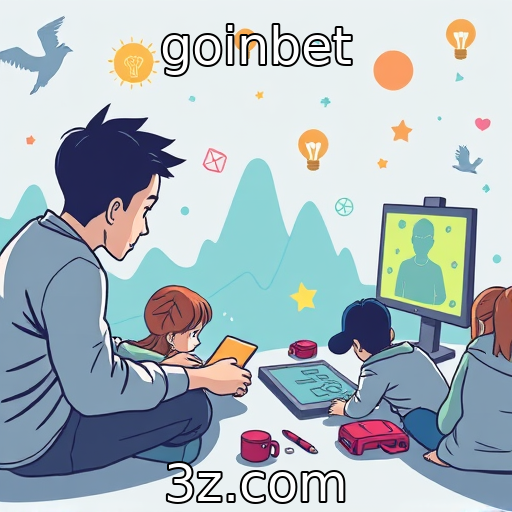 Jogos como ferramenta educacional no futuro