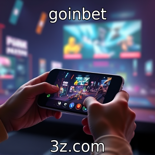 Tendências de jogos mobile para os próximos anos