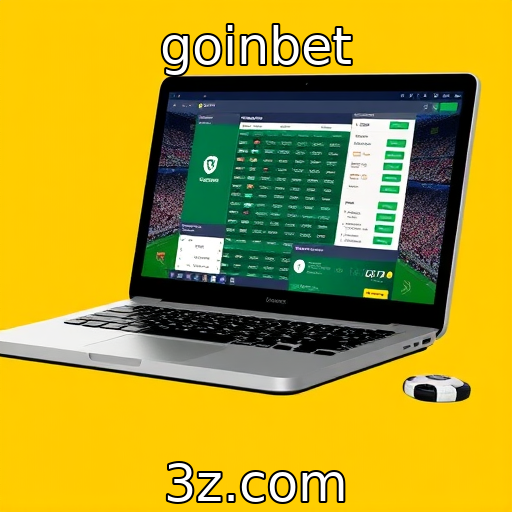 Apostas online crescem em popularidade globalmente