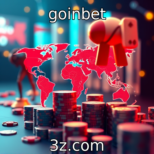 Desafios regulatórios enfrentados pela indústria de jogos