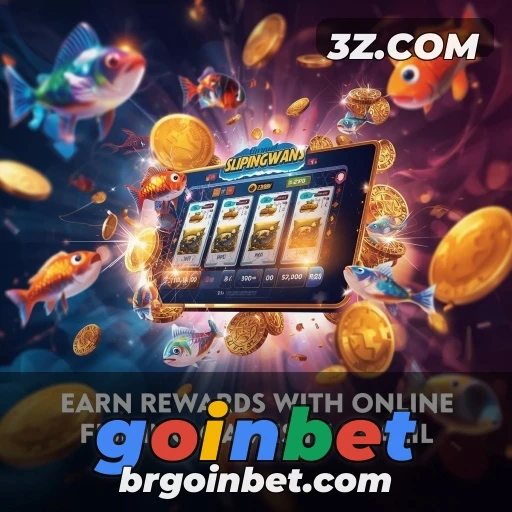 Goinbet: A Revolução nos Jogos para Brasileiros Entusiastas